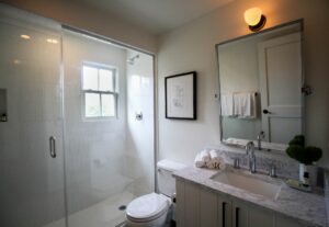 American Beech King Room 2