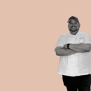 Bruce Miller