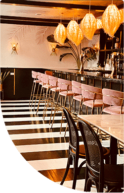 Main Bar